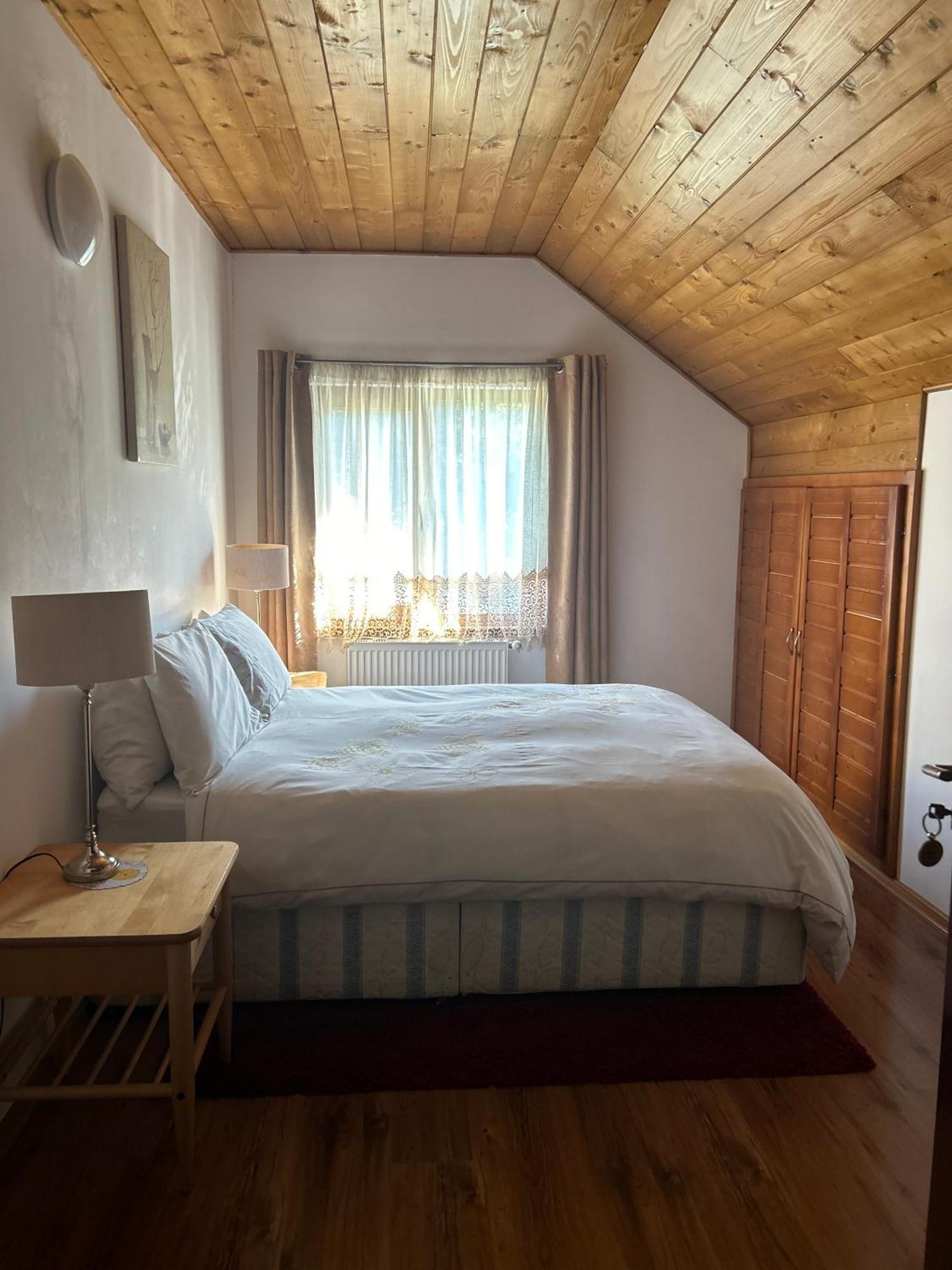 Cabana Sweetlife Rimetea Exteriör bild